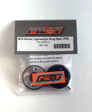 B74.1 Lightweight Ring Gear Set